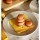 Macarons s čokoladnim ganacheom i chillijem/ Macarons with chilli flavoured chocolate ganache